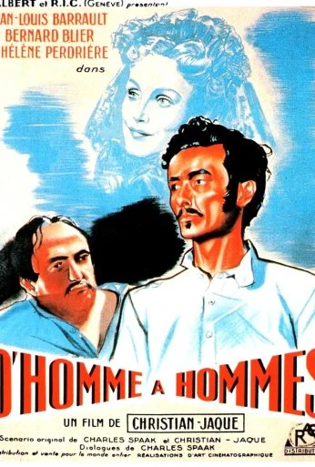 От человека к людям (1948) онлайн бесплатно